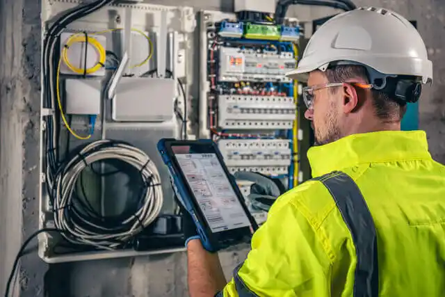 energy audit San Ramon